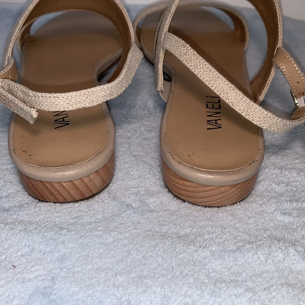 Vaneli women’s sandals